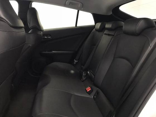 Toyota Prius 1.8 16v Híbrido 4p Automático