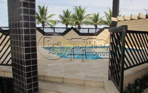 Imagem 4 de 30 de Apartamento Com 2 Dorms, Real, Praia Grande - R$ 310 Mil, Cod: 1187 - V1187