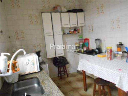 Imagem 6 de 21 de Casa 02 Dormitórios I 1 Vaga I 144m² I Parque São Vicente I Sv - 1143