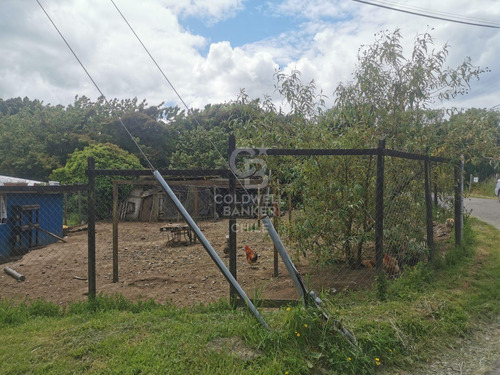 Terreno Comercial En Puerto Varas, Ubicación Privilegiada