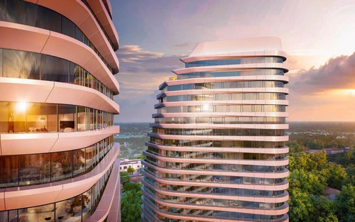 Condominio De Lujo Amplio Con Amenidades En Venta Interlomas
