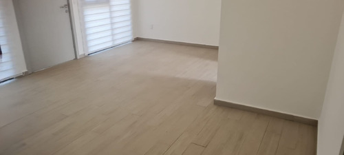 Departamento Para Estrenar En La Colonia Napoles