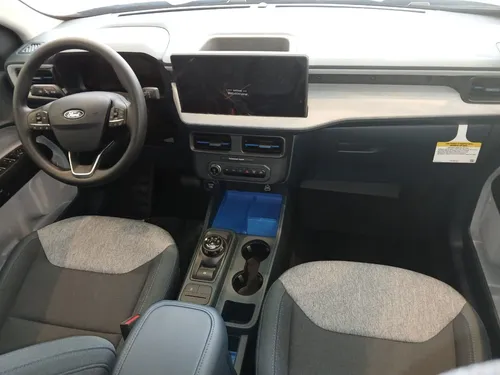 Ford Maverick 2.5 Xlt Hibrida