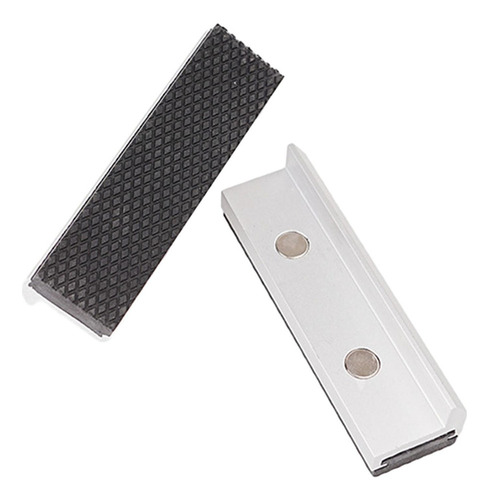 Tornillo De Banco Multiusos, Mordazas, 4 Pulgadas