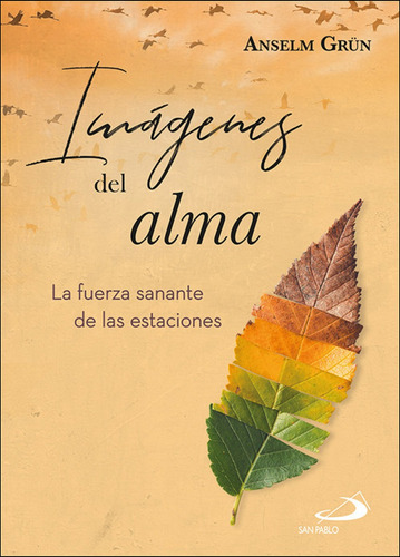 Libro Imágenes Del Alma