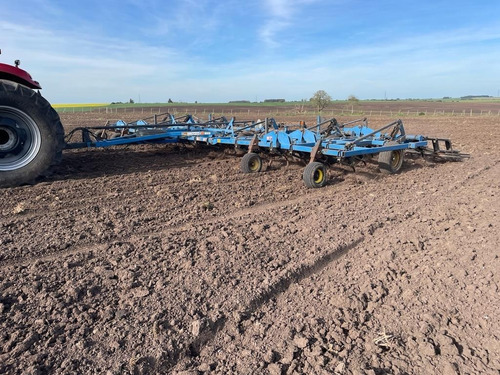 Imagen 5 de 15 de Cultivador Tigermat #18111