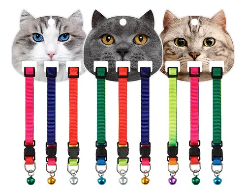 Collar Para Gatos
