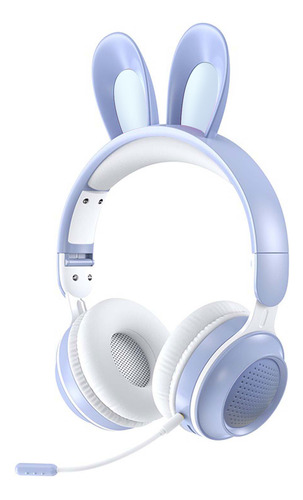 Auriculares Bluetooth M Headset Inalámbricos Plegables Con T