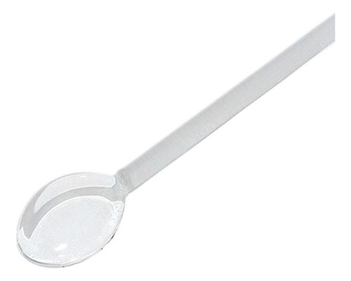 Fweaad 2x De De Borosilicato Varilla De Agitadora De
