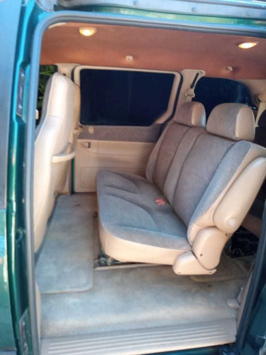 Chrysler Caravan 3.0v6 Automatic