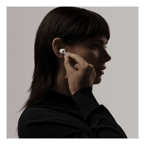 Apple AirPods Pro - Blanco