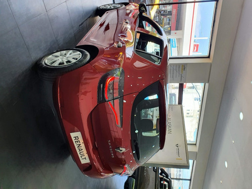 Renault Sandero 1.6 16v Life