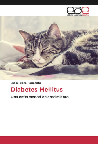 Libro: Diabetes Mellitus: Una Enfermedad En Crecimiento (spa