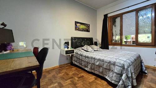 Venta Ph En Villa Pueyrredon De 5 Ambientes Con Patio, Parrilla Terraza Y Cochera