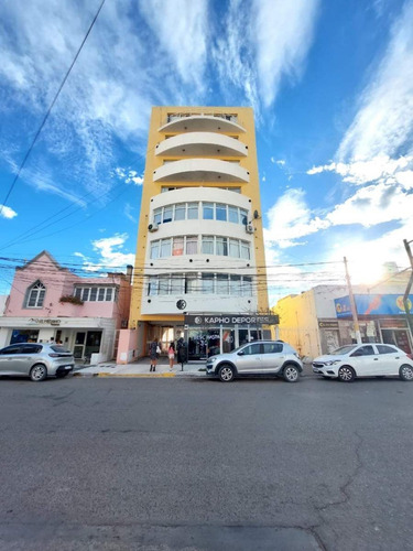 Venta Departamento 3 Dormitorios Centrico, Vista Al Mar - Puerto Madryn