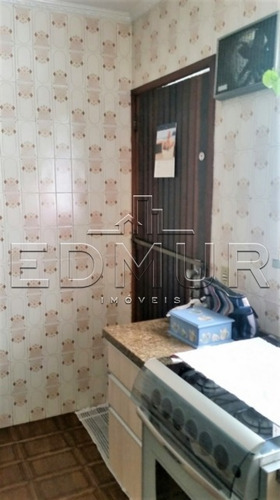 Sobrado - Vila Bastos - Ref: 16474 - V-16474