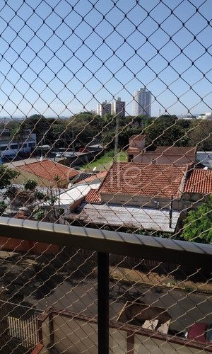 Apartamento À Venda Em Vila João Jorge - Ap008628