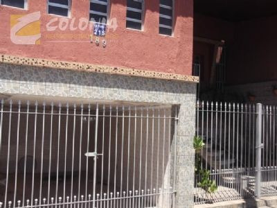 Imagem 5 de 12 de Casa - Ref: 20666