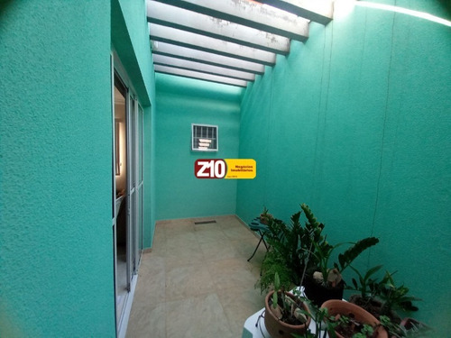 Imagem 20 de 30 de Z10 Imoveis Indaiatuba | Ca09919 - Casa Térrea Em Excelente Localização, Ótimo Acabamento - Solar Do Itamaraca - Ca09919 - 70628934
