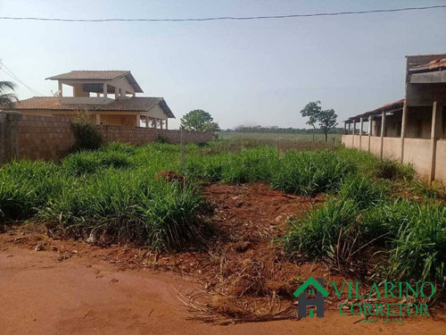 Imagem 4 de 7 de Terreno Na Ilha Do Mangabal Represa De Três Marias - 3248