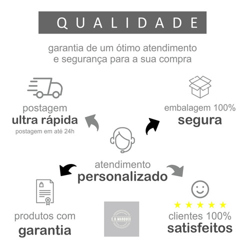 Colmeias Organizadoras Gaveta Tam M C/ 10 Nichos 10 Unidades