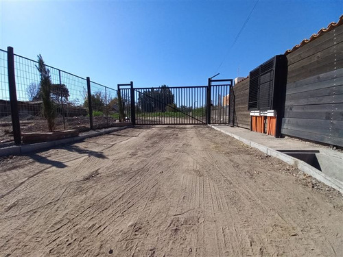 Sitio En Venta En Isla De Maipo