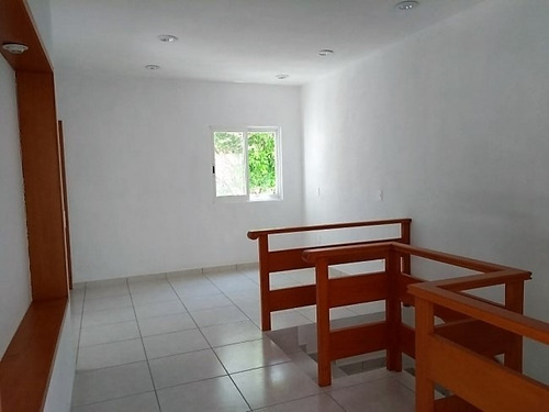 Excelente Casa En Condominio En Venta Cuernavaca