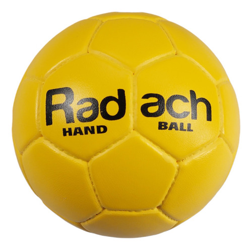 Balon De Handball Balonmano Radach Sports  No. 3