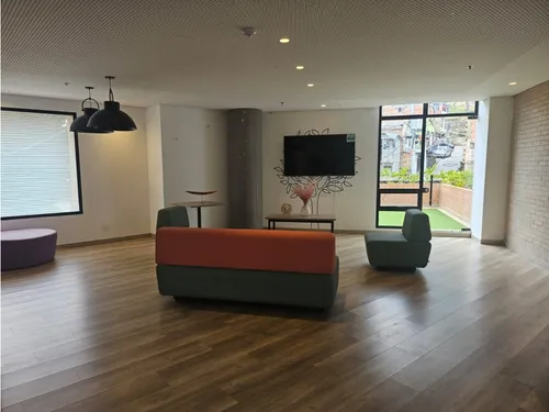 Venta Aparta Estudió En Chapinero Alto