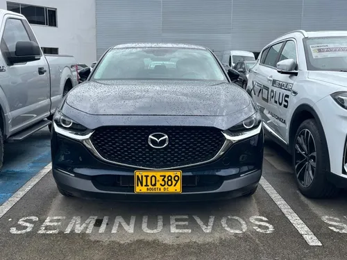 Mazda CX-30 2.0 Touring At