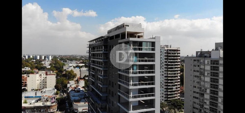 Yrigoyen Blvd · 4 Amb, Terraza 35 M2 ·