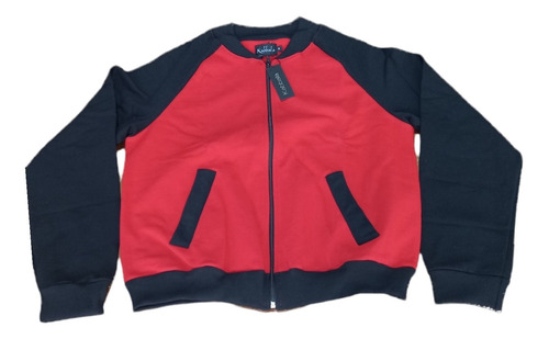 Imagen 5 de 9 de Campera Bomber En Algodón Rústico Calidad Premium