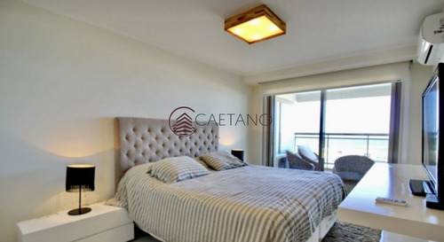 Imagen 11 de 17 de Apartamento 3 Dormitorios Punta Del Este - Punta Del Este Brava