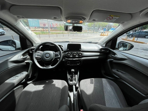 Imagen 3 de 15 de Fiat Cronos 2020 1.3 Gse Drive Pack Conectividad