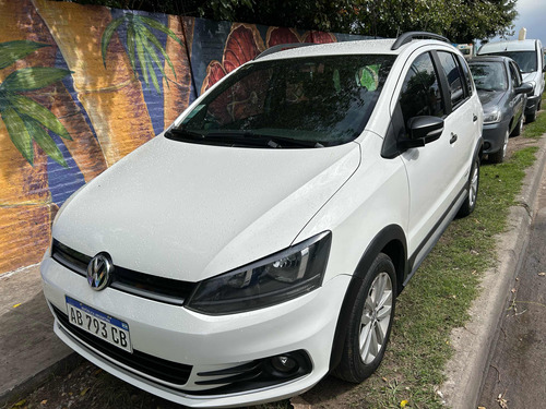 Volkswagen Suran 1.6 Track