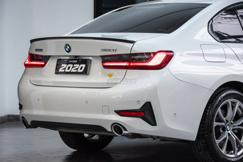 BMW Serie 3 2.0 320i Sedan Sportline