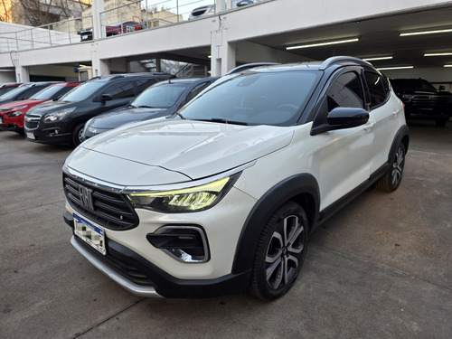 Fiat Pulse 1.0 Impetus T3 Cvt