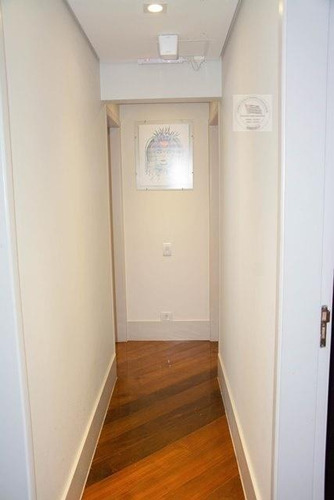 Imagem 10 de 30 de Apartamento, 127 M² - Venda Por R$ 1.320.000,00 Ou Aluguel Por R$ 6.200,00/mês - Alto Da Lapa - São Paulo/sp - Ap0193