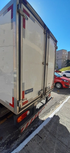 Hyundai Hr 2020 2.5 Hd Cab. Curta S/ Carroceria Tci 2p