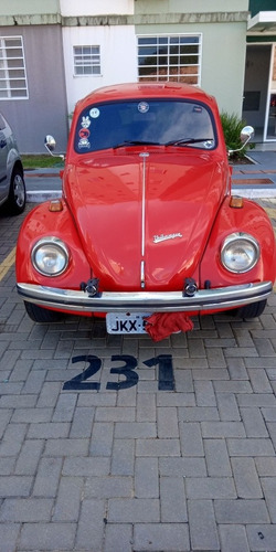 Fusca 1300 L