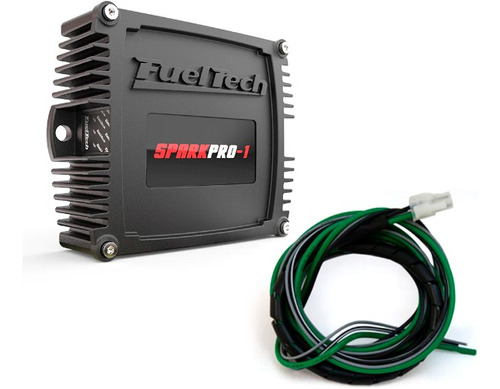 Fueltech Sparkpro-1 Com Chicote Spark Pro 1