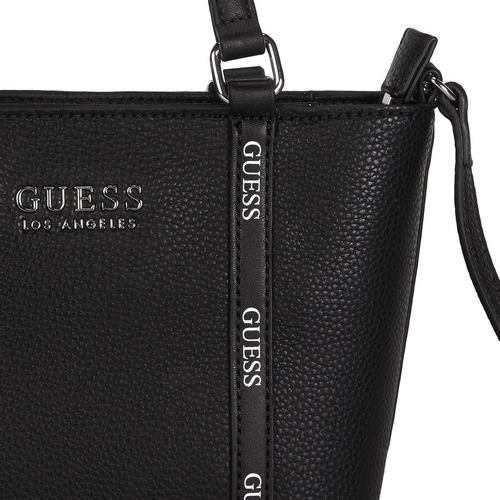 Imagen 5 de 5 de Bolsa Guess Factory Eastport Mini Tote