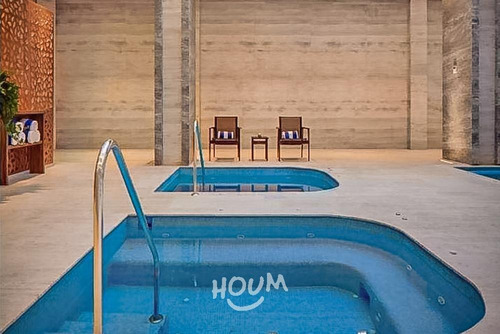 Imagen 30 de 30 de Departamento En Contadero, Cuajimalpa De Morelos Con 2 Recámaras, 90 M², Id: 100695