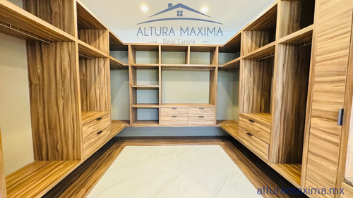 Lujosa Casa Nueva En Venta Villa Universitaria Zapopan