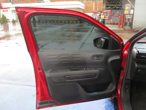 Citroën C4 Cactus 1.6 Feel Aut