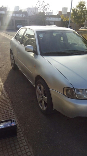 Audi A3 1.9 I 110hp 3 P 1999