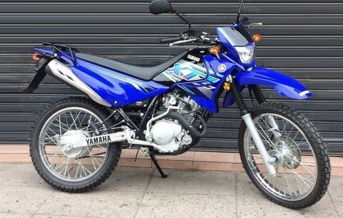 Cubierta 275x19 F890 Bros Xr Xtz Horng Fortune