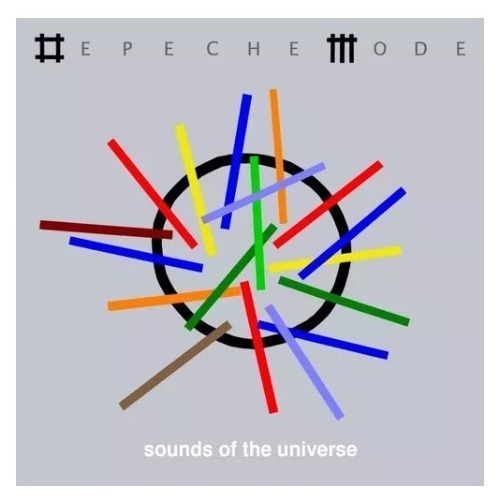 Depeche Mode Sounds Of The Universe Cd Son