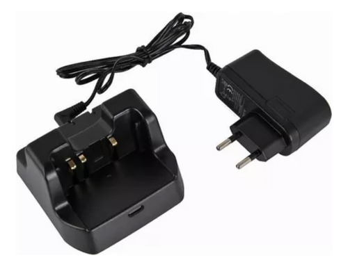 Bateria Handy P/ Icom Ic- F3008 De Lítio De 2200 Map F3008
