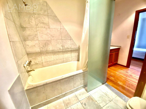 Venta Departamento Loft Recoleta Alvear Palace